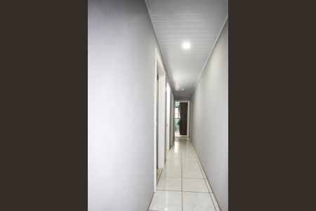 Casa para alugar com 180m², 3 quartos e 1 vagaCorredor