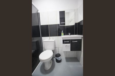 Casa para alugar com 180m², 3 quartos e 1 vagaBanheiro