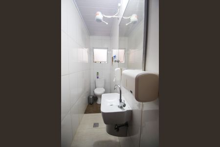 Casa para alugar com 180m², 3 quartos e 1 vagaLavabo 1