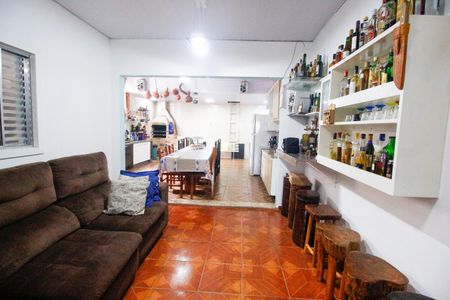 Casa para alugar com 180m², 3 quartos e 1 vagaSala 1