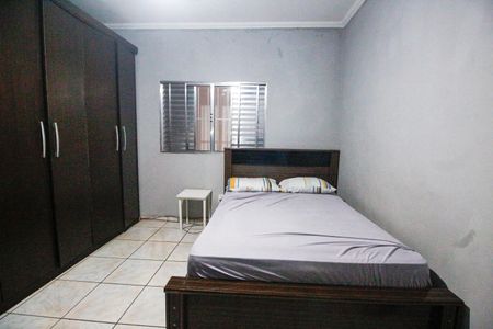 Casa para alugar com 180m², 3 quartos e 1 vagaQuarto 2