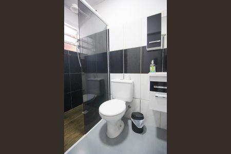 Casa para alugar com 180m², 3 quartos e 1 vagaBanheiro 