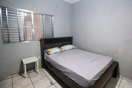 Casa para alugar com 180m², 3 quartos e 1 vagaQuarto 2