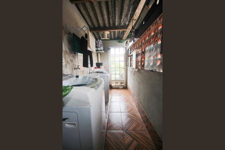 Casa para alugar com 180m², 3 quartos e 1 vagaÁrea de Serviço