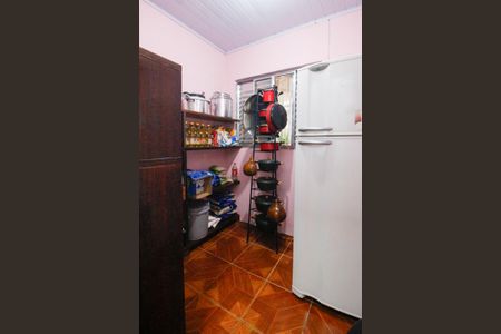 Casa para alugar com 180m², 3 quartos e 1 vagaDespensa