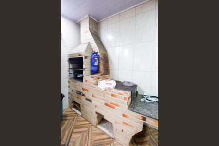 Casa para alugar com 180m², 3 quartos e 1 vagaCozinha