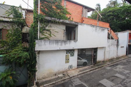 Casa para alugar com 180m², 3 quartos e 1 vagaVista da Varanda da Suíte