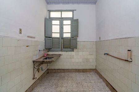 Casa à venda com 132m², 5 quartos e sem vagaCozinha