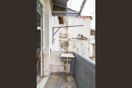 Casa à venda com 132m², 5 quartos e sem vagaÁrea de Serviço