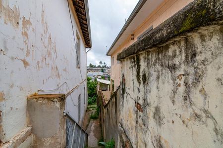 Casa à venda com 132m², 5 quartos e sem vagaEntrada