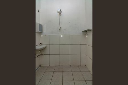 Casa à venda com 132m², 5 quartos e sem vagaBanheiro Social