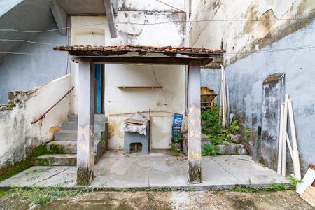 Casa à venda com 132m², 5 quartos e sem vagaCasa 2