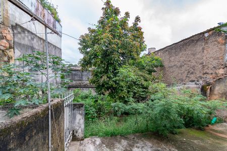 Casa à venda com 132m², 5 quartos e sem vagaQuintal