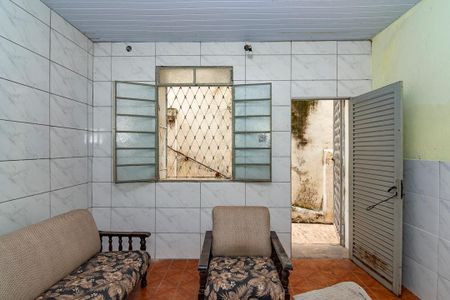 Casa à venda com 132m², 5 quartos e sem vagaCasa 2