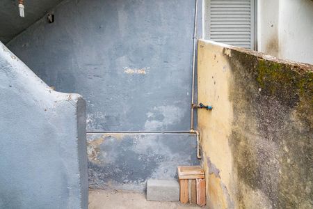 Casa à venda com 132m², 5 quartos e sem vagaÁrea de Serviço