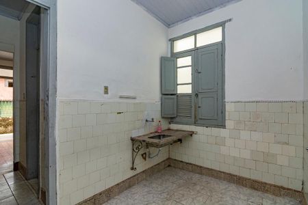 Casa à venda com 132m², 5 quartos e sem vagaCozinha