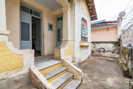 Casa à venda com 132m², 5 quartos e sem vagaEntrada