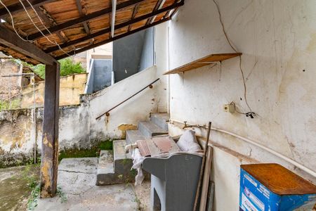 Casa à venda com 132m², 5 quartos e sem vagaCasa 2