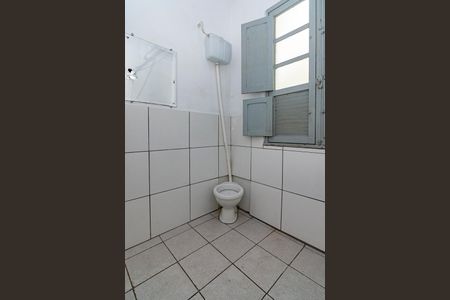 Casa à venda com 132m², 5 quartos e sem vagaBanheiro Social