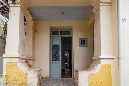 Casa à venda com 132m², 5 quartos e sem vagaEntrada