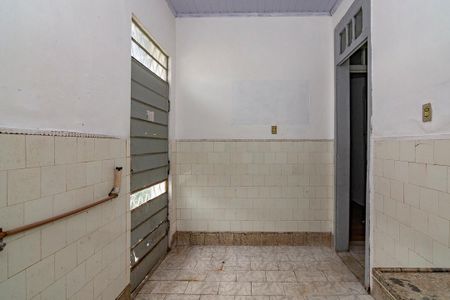Casa à venda com 132m², 5 quartos e sem vagaCozinha