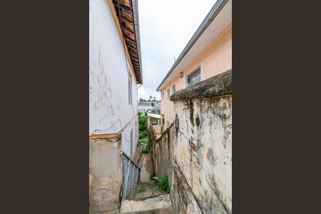 Casa à venda com 132m², 5 quartos e sem vagaEntrada