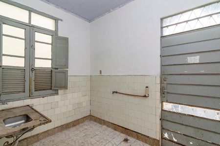 Casa à venda com 132m², 5 quartos e sem vagaCozinha