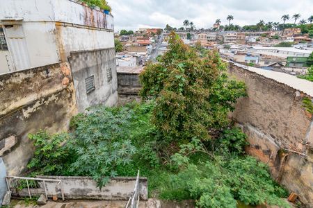 Casa à venda com 132m², 5 quartos e sem vagaQuintal