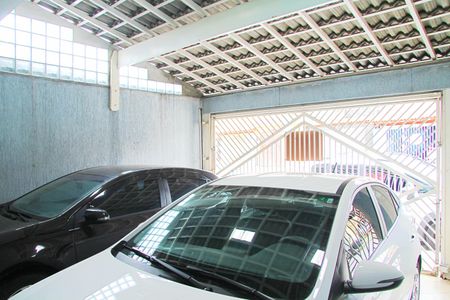 Casa à venda com 130m², 3 quartos e 2 vagasGaragem 