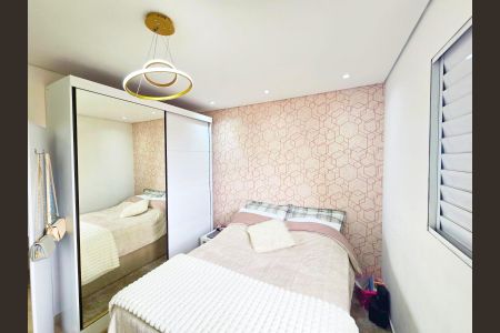 Casa à venda com 130m², 3 quartos e 2 vagasQuarto 02