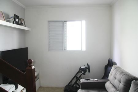 Casa à venda com 130m², 3 quartos e 2 vagasSala de TV entre os Quartos 