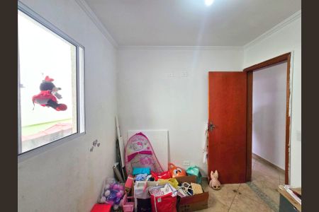 Casa à venda com 130m², 3 quartos e 2 vagasQuarto 03