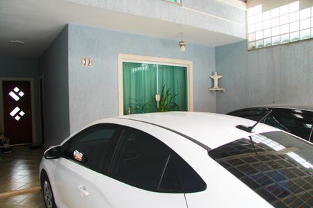 Casa à venda com 130m², 3 quartos e 2 vagasGaragem 