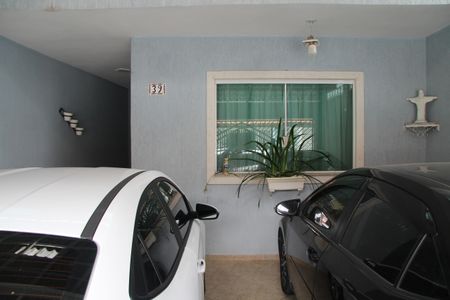 Casa à venda com 130m², 3 quartos e 2 vagasGaragem 