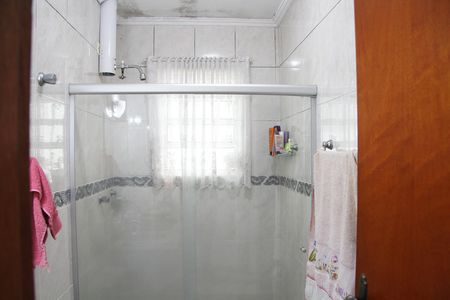 Casa à venda com 130m², 3 quartos e 2 vagasBanheiro Social