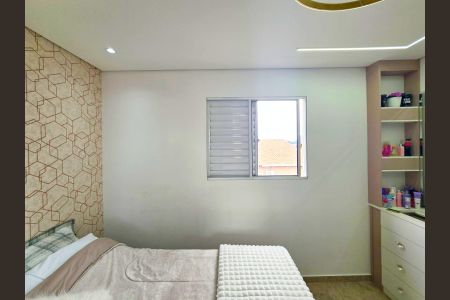 Casa à venda com 130m², 3 quartos e 2 vagasQuarto 02