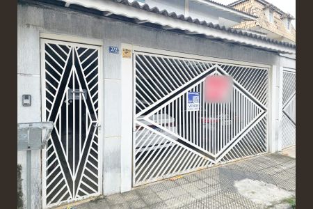 Casa à venda com 130m², 3 quartos e 2 vagasFachada 