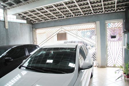 Casa à venda com 130m², 3 quartos e 2 vagasGaragem 