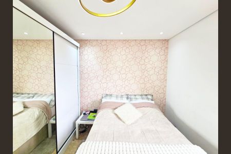 Casa à venda com 130m², 3 quartos e 2 vagasQuarto 02