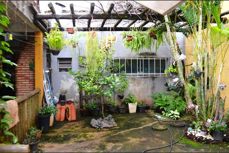 Casa à venda com 200m², 5 quartos e 5 vagasQuintal