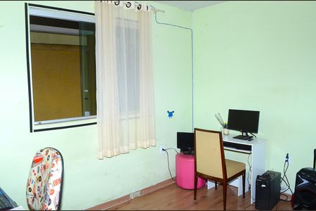 Casa à venda com 200m², 5 quartos e 5 vagasQuarto 3