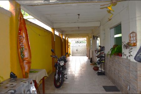 Casa à venda com 200m², 5 quartos e 5 vagasGaragem