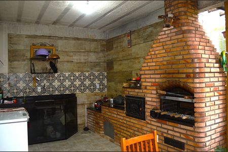 Casa à venda com 200m², 5 quartos e 5 vagasÁrea externa