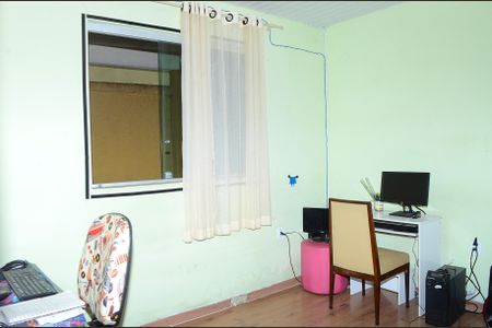 Casa à venda com 200m², 5 quartos e 5 vagasQuarto 3