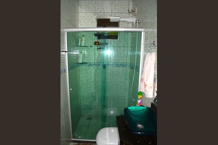 Casa à venda com 200m², 5 quartos e 5 vagasBanheiro