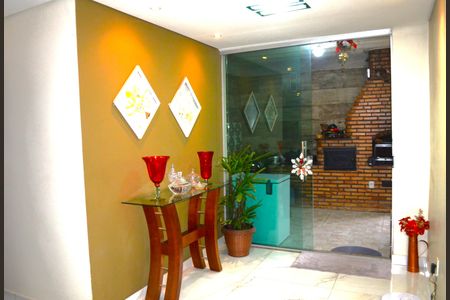 Casa à venda com 200m², 5 quartos e 5 vagasSala 2