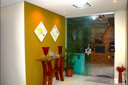 Casa à venda com 200m², 5 quartos e 5 vagasSala 2