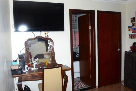 Casa à venda com 200m², 5 quartos e 5 vagasQuarto 2 - Suíte