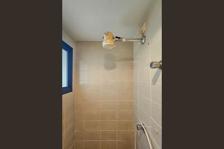 Apartamento para alugar com 130m², 3 quartos e 2 vagasBanheiro de Serviço