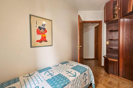 Apartamento para alugar com 130m², 3 quartos e 2 vagasQuarto 2